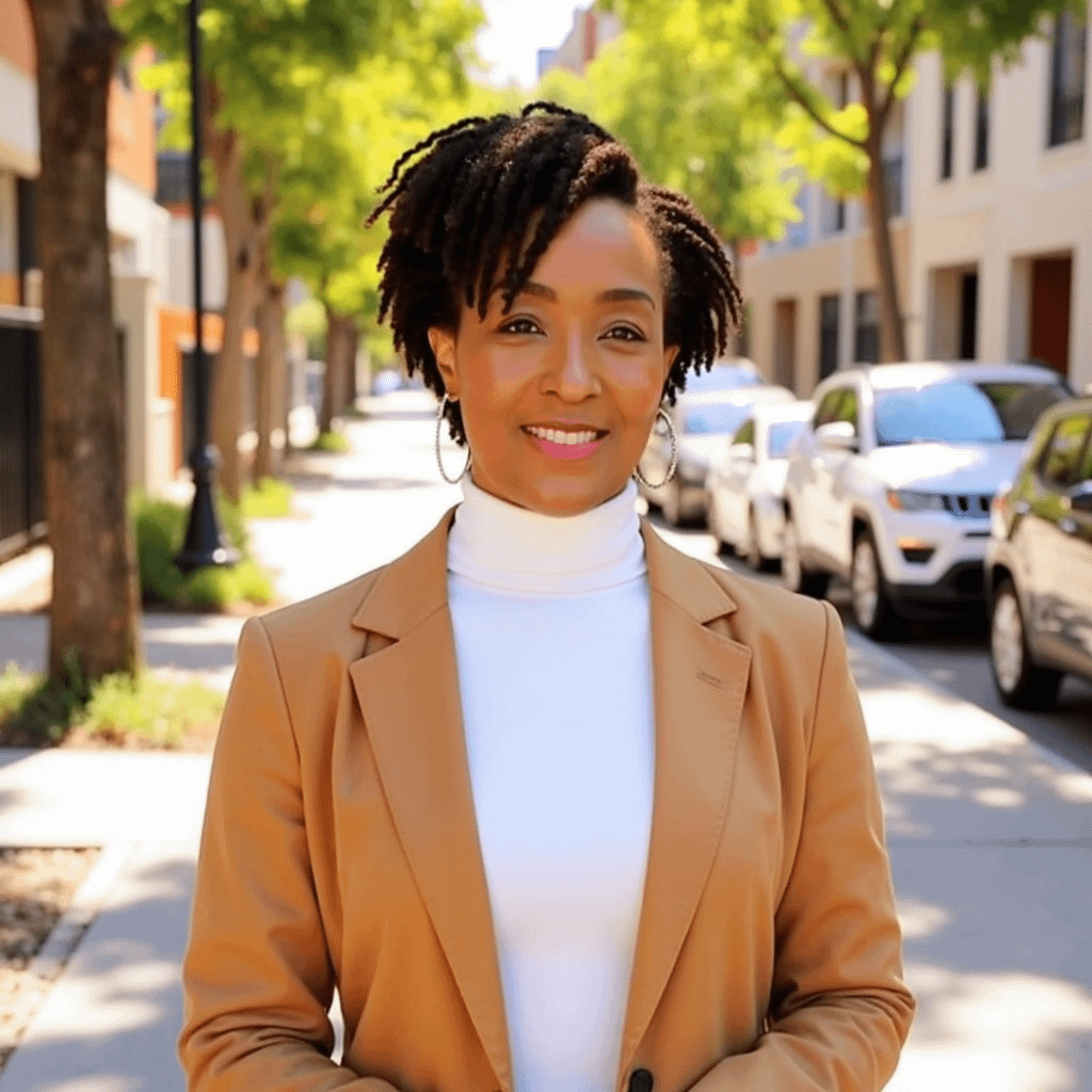 sheryll muhammad - resources to help you become successful