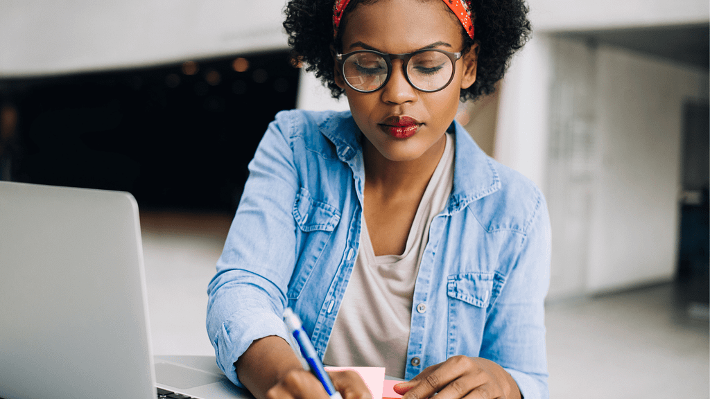 sheryll muhammad - Improve cash flow for small business