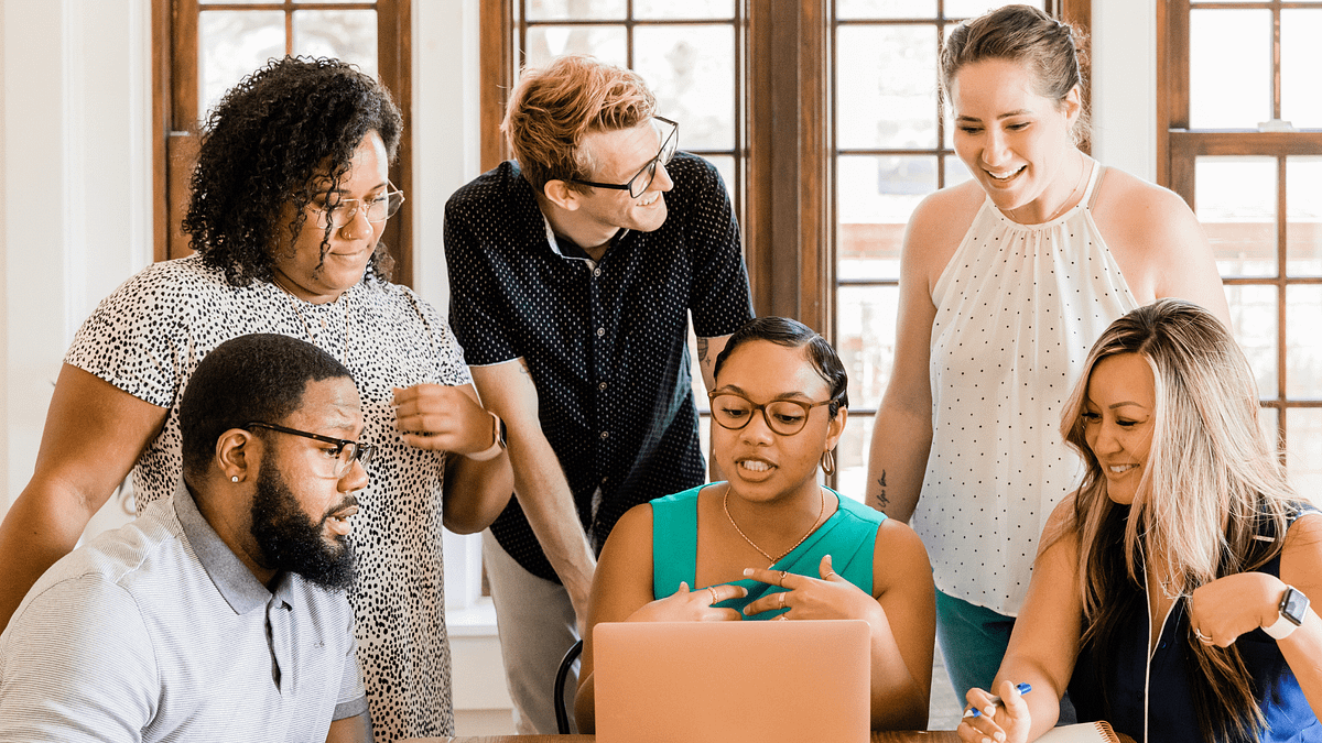 sheryll muhammad - empowering individuals to live on purpose