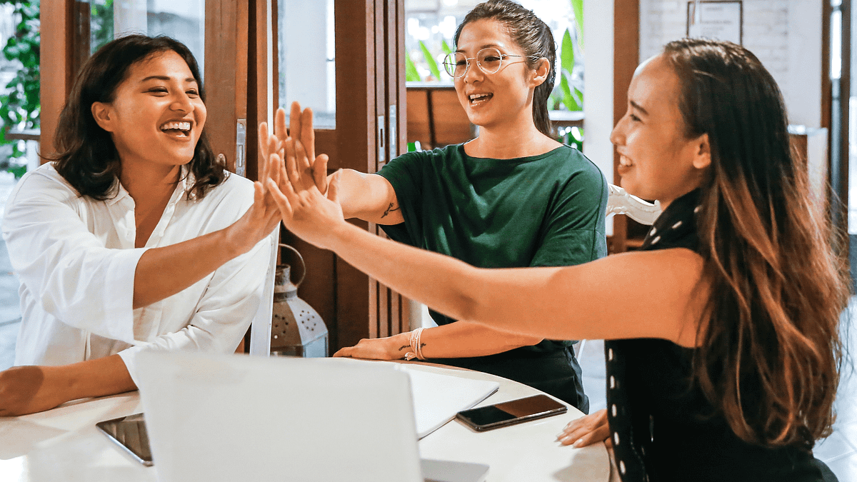 affordable online resource hub - sheryll muhammad