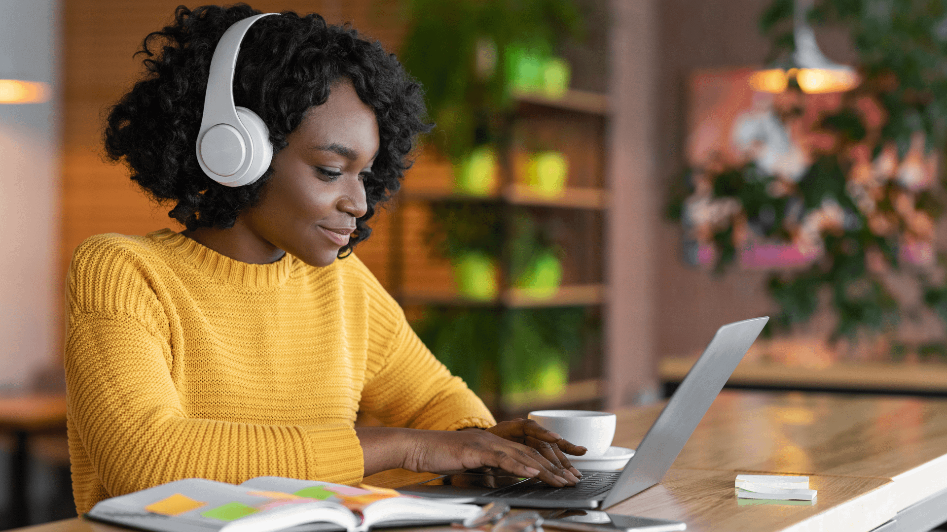 sheryll muhammad - online training - self growth