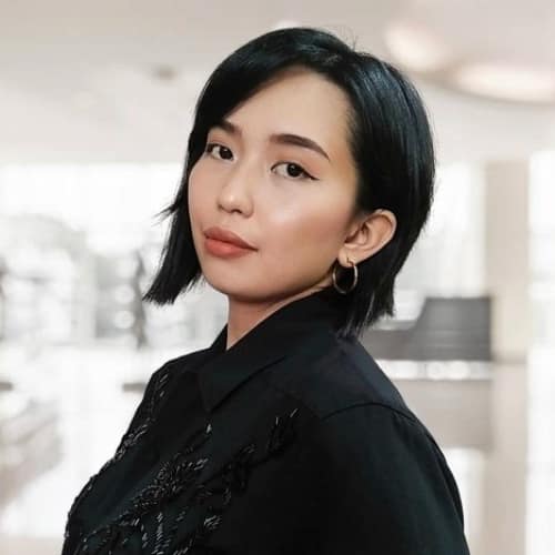 How to Balance Business Ambition with Personal Well-Being - sheryll muhammad