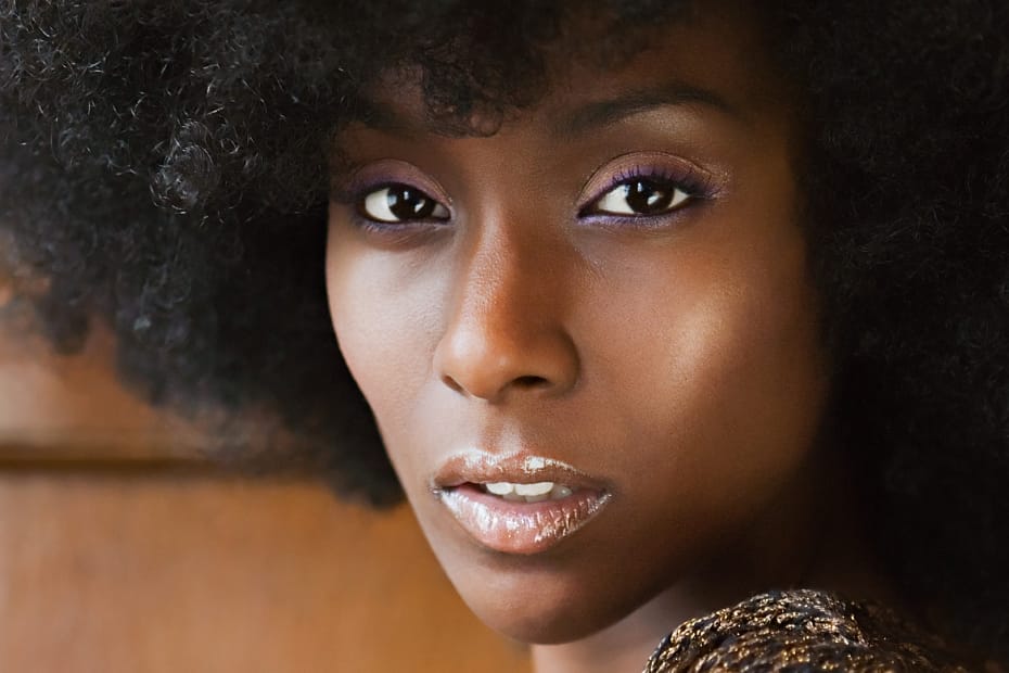 sheryll muhammad - Purpose-Led Business