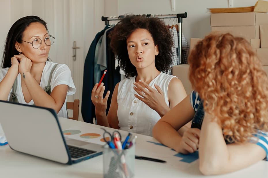 sheryll muhammad - How Successful Entrepreneurs Win When They're Not Working