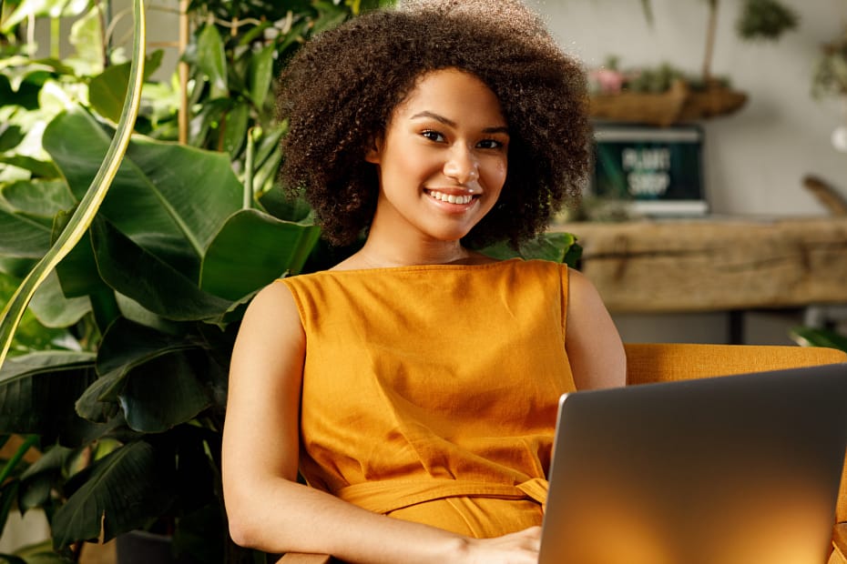 sheryll muhammad - How to Set Strategic Goals as an Entrepreneur