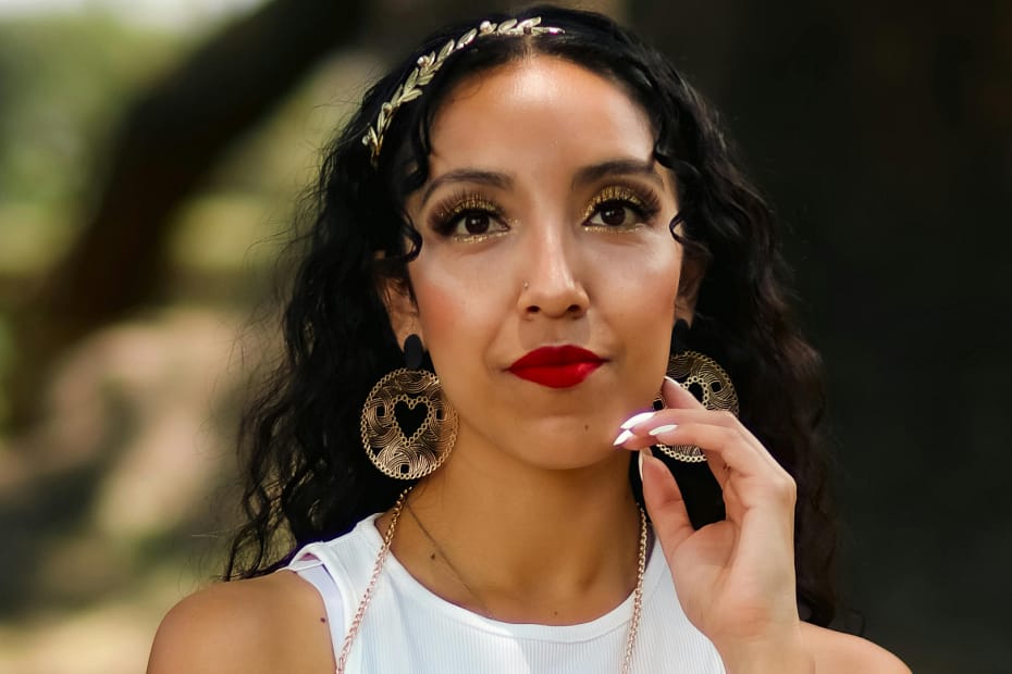 sheryll muhammad - why you're still broke