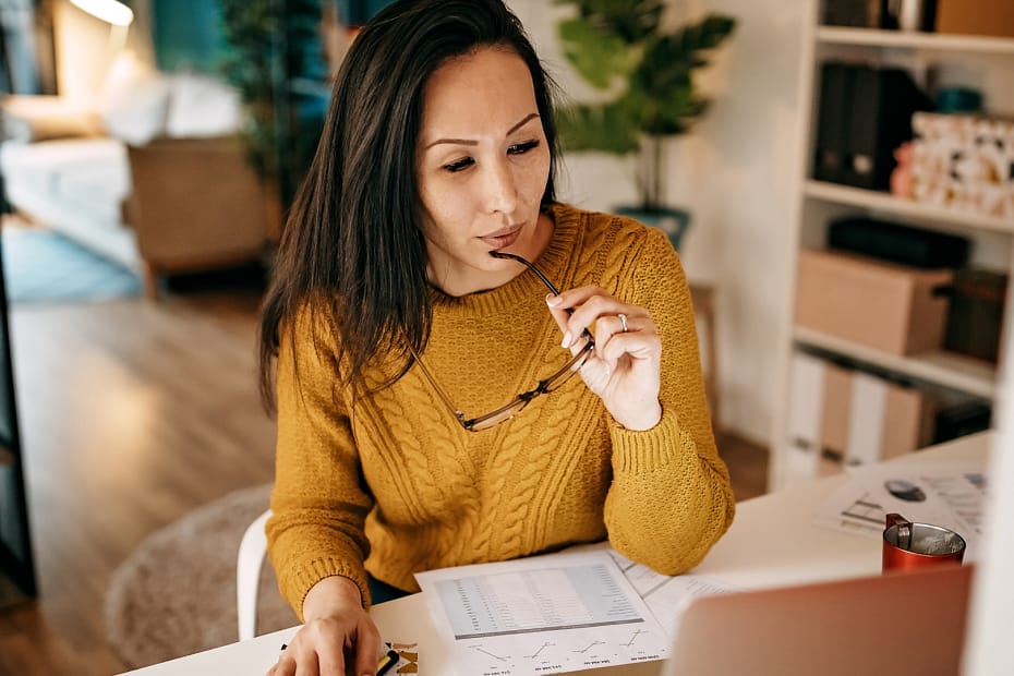 sheryll muhammad - why entrepreneurs struggle with fear.